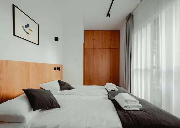 Lipowy Dwór Apart-hotel Zakopane