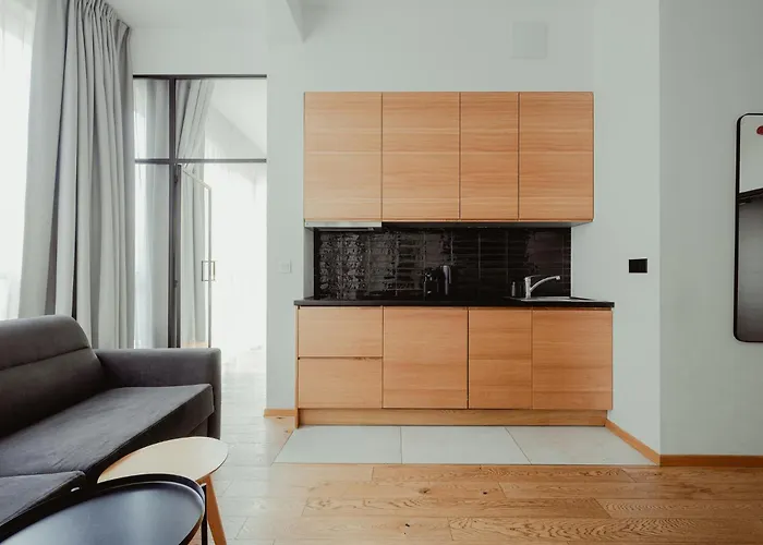 Lipowy Dwór Apart-hotel