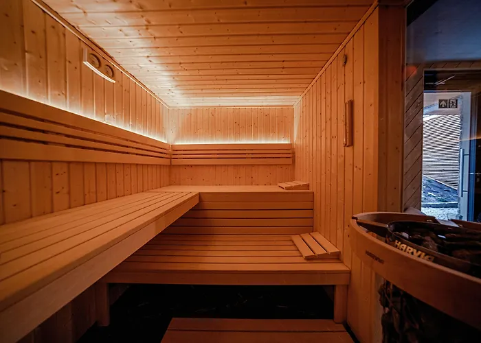 Lipowy Dwor Aparthotel Zakopane