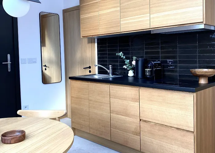 Aparthotel Lipowy Dwor Zakopane