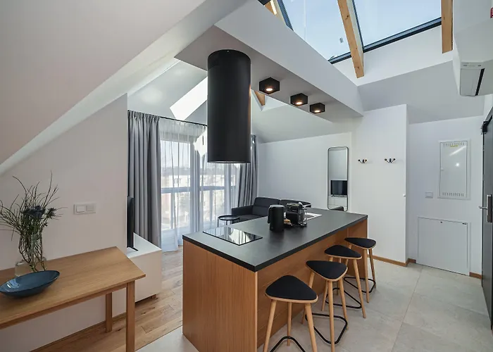 Lipowy Dwor Aparthotel