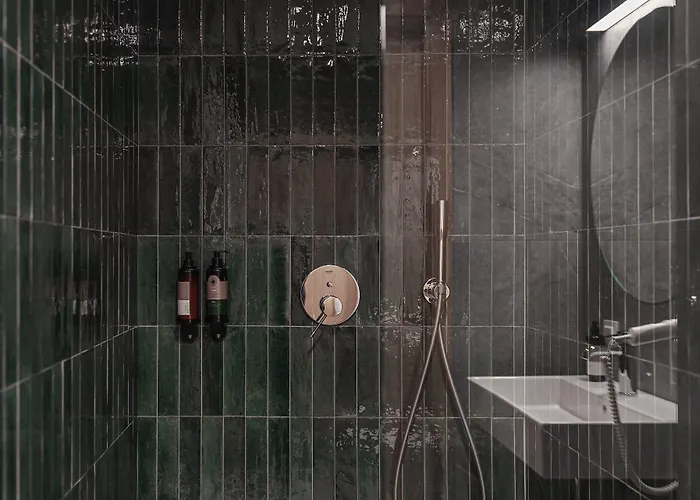 Apart-hotel Lipowy Dwór