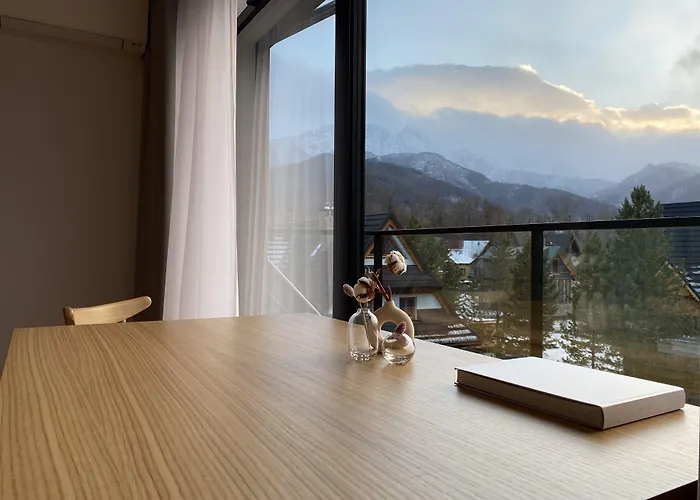 Lipowy Dwor Aparthotel